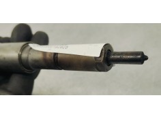 Recambio de inyector para bmw serie 7 (e65/e66) 3.0d 220 [730] referencia OEM IAM 0445110131  