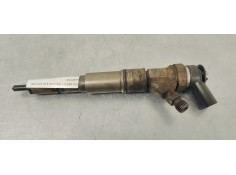 Recambio de inyector para bmw serie 7 (e65/e66) 3.0d 220 [730] referencia OEM IAM 0445110131  