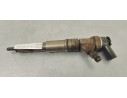 Recambio de inyector para bmw serie 7 (e65/e66) 3.0d 220 [730] referencia OEM IAM 0445110131  