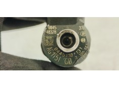 Recambio de inyector para bmw serie 7 (e65/e66) 3.0d 220 [730] referencia OEM IAM 0445110131  