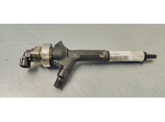 Recambio de inyector para opel astra j lim. berlina fase 1 referencia OEM IAM 8973762703  