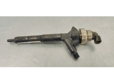 Recambio de inyector para opel astra j lim. berlina fase 1 referencia OEM IAM 8973762703  
