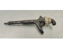 Recambio de inyector para opel astra j lim. berlina fase 1 referencia OEM IAM 8973762703  