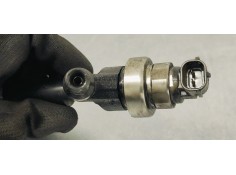 Recambio de inyector para opel astra j lim. berlina fase 1 referencia OEM IAM 8973762703  