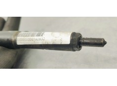 Recambio de inyector para opel astra j lim. berlina fase 1 referencia OEM IAM 8973762703  