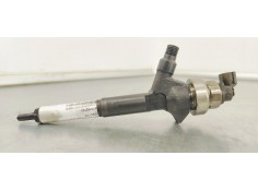 Recambio de inyector para opel astra j lim. berlina fase 1 referencia OEM IAM 8973762703  