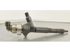 Recambio de inyector para opel astra j lim. berlina fase 1 referencia OEM IAM 8973762703  