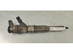 Recambio de inyector para bmw serie 7 (e65/e66) 3.0d 220 [730] referencia OEM IAM 0445110131  