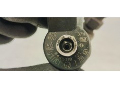 Recambio de inyector para bmw serie 7 (e65/e66) 3.0d 220 [730] referencia OEM IAM 0445110131  