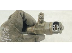 Recambio de inyector para bmw serie 7 (e65/e66) 3.0d 220 [730] referencia OEM IAM 0445110131  