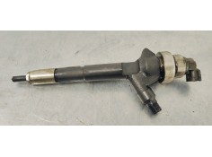 Recambio de inyector para opel astra j lim. berlina fase 1 referencia OEM IAM 8973762703  