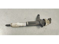 Recambio de inyector para opel astra j lim. berlina fase 1 referencia OEM IAM 8973762703  