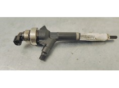 Recambio de inyector para opel astra j lim. berlina fase 1 referencia OEM IAM 8973762703  