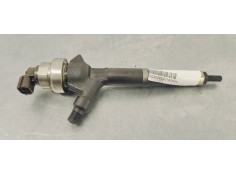 Recambio de inyector para opel astra j lim. berlina fase 1 referencia OEM IAM 8973762703  
