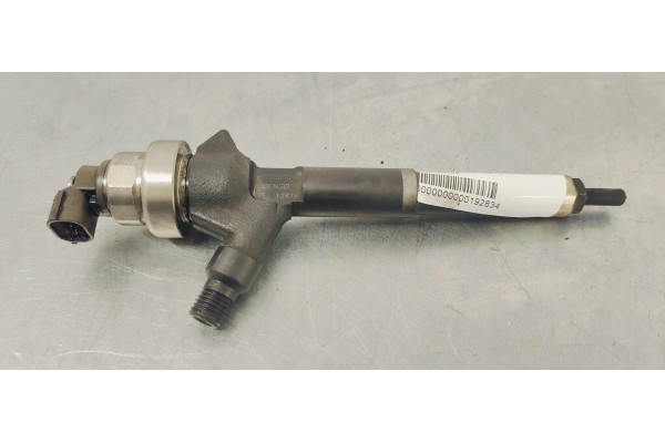 Recambio de inyector para opel astra j lim. berlina fase 1 referencia OEM IAM 8973762703  