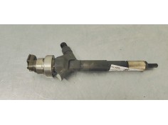 Recambio de inyector para opel astra j lim. berlina fase 1 referencia OEM IAM 8973762703  