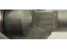 Recambio de inyector para opel astra j lim. berlina fase 1 referencia OEM IAM 8973762703  