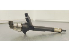 Recambio de inyector para opel astra j lim. berlina fase 1 referencia OEM IAM 8973762703  