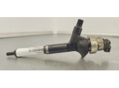 Recambio de inyector para opel astra j lim. berlina fase 1 referencia OEM IAM 8973762703  