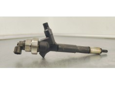 Recambio de inyector para opel astra j lim. berlina fase 1 referencia OEM IAM 8973762703  
