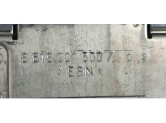 Recambio de sistema audio / radio cd para opel astra h berlina sport referencia OEM IAM 13190856  