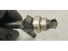 Recambio de inyector para opel astra j lim. berlina fase 1 referencia OEM IAM 8973762703  