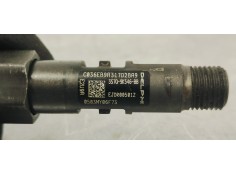 Recambio de inyector para ford mondeo berlina (ge) titanium (d) referencia OEM IAM 3S7Q9K546BB  