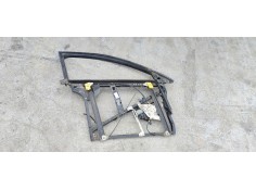 Recambio de elevalunas delantero derecho para audi a6 berlina (4b2) 2.5 tdi quattro referencia OEM IAM 0130821774  