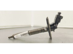 Recambio de inyector para audi a6 berlina (4f2) 3.0 tdi quattro (165kw) referencia OEM IAM 0445115024  