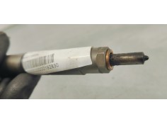 Recambio de inyector para audi a6 berlina (4f2) 3.0 tdi quattro (165kw) referencia OEM IAM 0445115024  