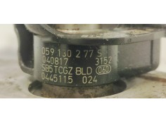 Recambio de inyector para audi a6 berlina (4f2) 3.0 tdi quattro (165kw) referencia OEM IAM 0445115024  