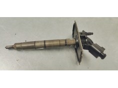 Recambio de inyector para audi a6 berlina (4f2) 3.0 tdi quattro (165kw) referencia OEM IAM 0445115024  