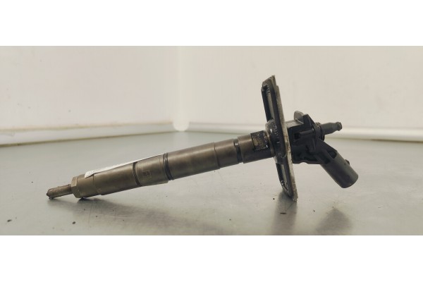 Recambio de inyector para audi a6 berlina (4f2) 3.0 tdi quattro (165kw) referencia OEM IAM 0445115024  