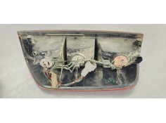 Recambio de piloto trasero izquierdo para nissan navara 4x4 dc le tech premium at 4p referencia OEM IAM   