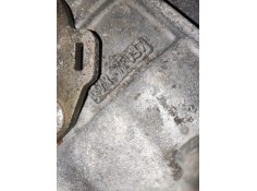 Recambio de caja cambios para ford mondeo berlina (ge) 2.0 tdci td cat referencia OEM IAM IS7R7F096  