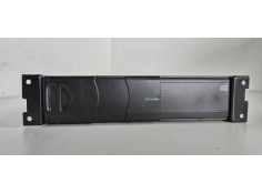 Recambio de sistema audio / radio cd para bmw x5 (e53) 3.0 24v cat referencia OEM IAM 65126913389  