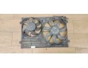 Recambio de electroventilador para volkswagen passat berlina (3c2) 2.0 tdi 140 referencia OEM IAM 1K0121207AA  