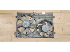 Recambio de electroventilador para volkswagen passat berlina (3c2) 2.0 tdi 140 referencia OEM IAM 1K0121207AA  