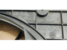 Recambio de electroventilador para volkswagen passat berlina (3c2) 2.0 tdi 140 referencia OEM IAM 1K0121207AA  