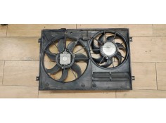 Recambio de electroventilador para volkswagen passat berlina (3c2) 2.0 tdi 140 referencia OEM IAM 1K0121207AA  