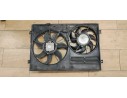 Recambio de electroventilador para volkswagen passat berlina (3c2) 2.0 tdi 140 referencia OEM IAM 1K0121207AA  