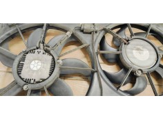Recambio de electroventilador para volkswagen passat berlina (3c2) 2.0 tdi 140 referencia OEM IAM 1K0121207AA  