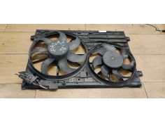 Recambio de electroventilador para volkswagen passat berlina (3c2) 2.0 tdi 140 referencia OEM IAM 1K0121207AA  