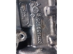 Recambio de culata para peugeot 407 referencia OEM IAM 9655911480  