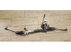 Recambio de cremallera direccion para ford fiesta (cbk) fun referencia OEM IAM 2S6C3200KN  