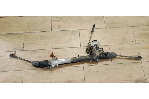 Recambio de cremallera direccion para ford fiesta (cbk) fun referencia OEM IAM 2S6C3200KN  