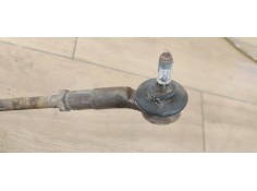 Recambio de cremallera direccion para ford fiesta (cbk) fun referencia OEM IAM 2S6C3200KN  