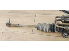 Recambio de cremallera direccion para ford fiesta (cbk) fun referencia OEM IAM 2S6C3200KN  