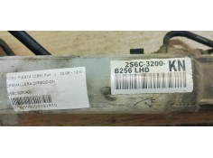 Recambio de cremallera direccion para ford fiesta (cbk) fun referencia OEM IAM 2S6C3200KN  