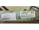 Recambio de cremallera direccion para ford fiesta (cbk) fun referencia OEM IAM 2S6C3200KN  